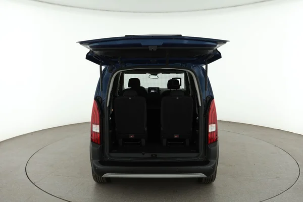 Peugeot Rifter (2022) — foto 7 van 16