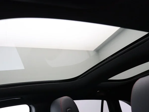 Mercedes-Benz EQA (2025) — foto 3 van 27
