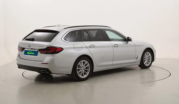 BMW 5 SW (G31 LCI) (2020) — foto 29 van 33