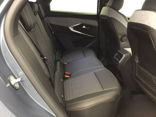 Peugeot 3008 (2026) — foto 29 van 31