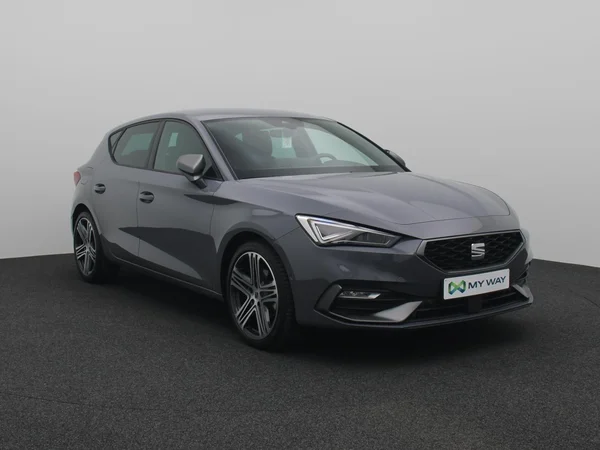 SEAT Leon (2025) — foto 3 van 15