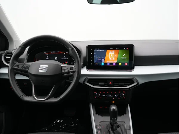 SEAT Arona (2023) — foto 11 van 38