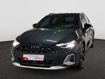 AUDI A3 Alltstreet (2026)