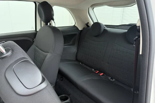 Fiat 500 (2023) — foto 15 van 16
