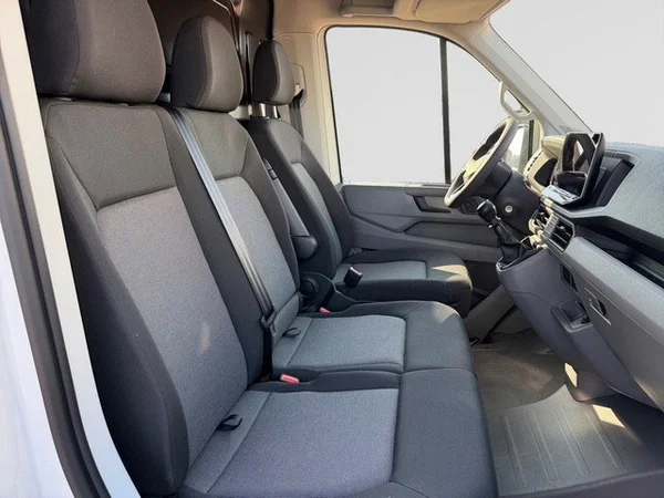 VOLKSWAGEN Crafter 35 Fou Mwb Hr (2026) — foto 8 van 20