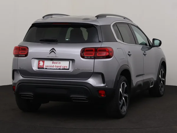 CITROEN C5 Aircross (2022) — foto 22 van 28