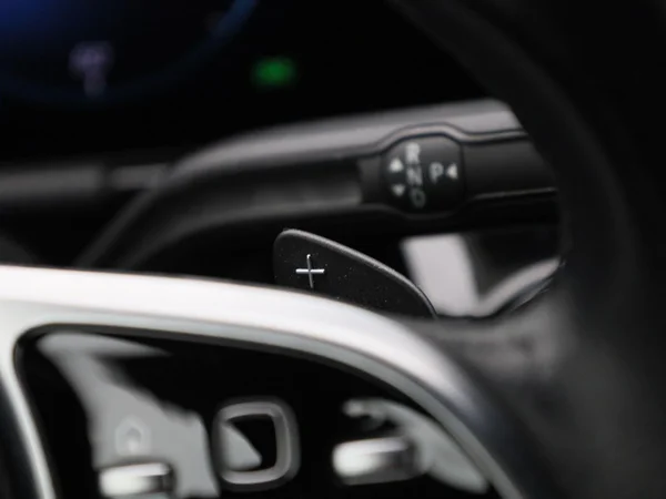 Mercedes-Benz EQA (2023) — foto 25 van 45