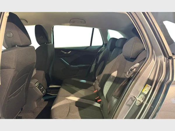 SKODA Scala (2026) — foto 22 van 23