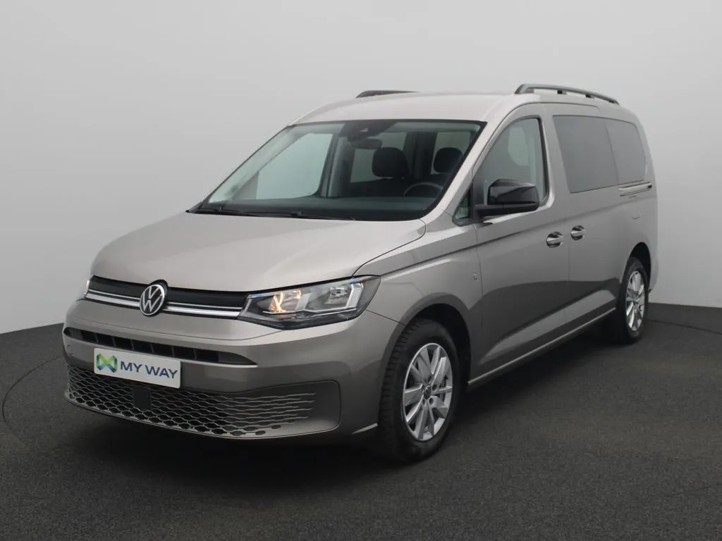 VOLKSWAGEN Caddy Maxi 1122_113595_2024