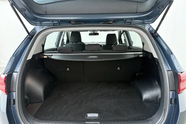 Kia Sportage (2019) — foto 23 van 27