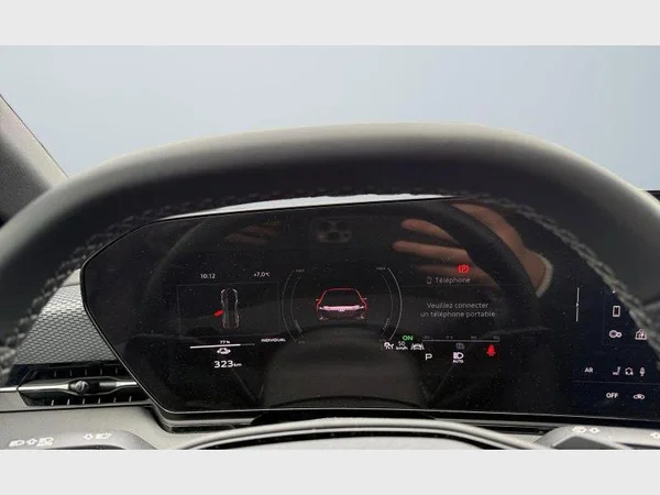 Audi A6 Avant e-tron (2026) — foto 5 van 24