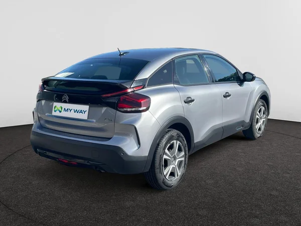 CITROEN C4 (2021) — foto 17 van 21