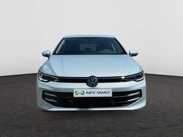 VOLKSWAGEN Golf VIII (2025) — foto 18 van 24