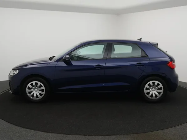 Audi A1 Sportback (2023) — foto 17 van 25