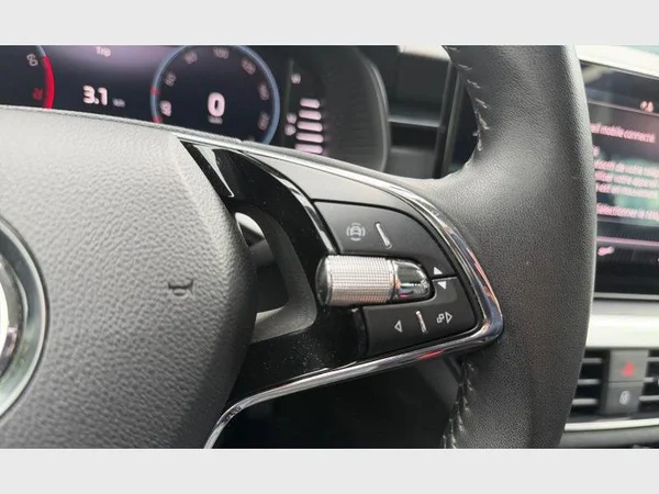 Skoda Kamiq (2024) — foto 11 van 29