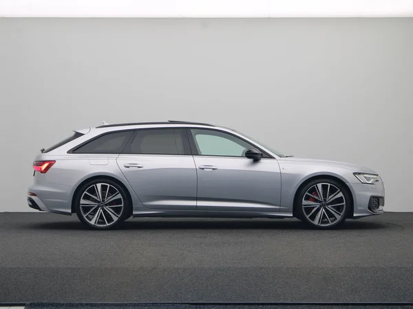 AUDI A6 Avant (2025) — foto 2 van 28