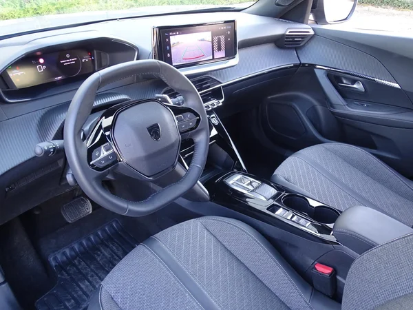 Peugeot 2008 (2026) — foto 7 van 25