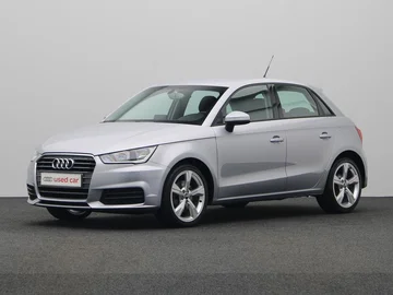 AUDI A1 Sportback 8d64e016-abc9-4998-bb2b-1b73d37f574a