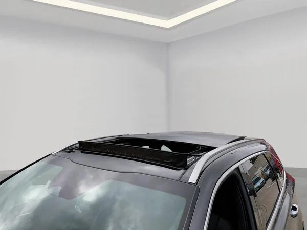 Kia Sorento (2025) — foto 47 van 47