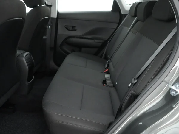 Hyundai Kona (2025) — foto 7 van 22