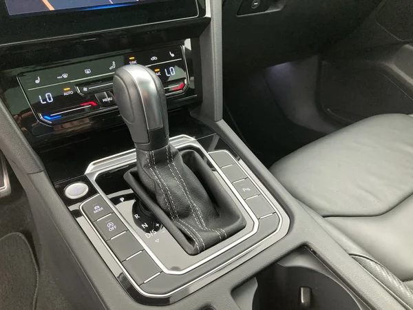 VOLKSWAGEN Arteon Shooting Brake (2023) — foto 19 van 36
