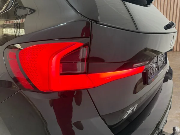 BMW X1 (2026) — foto 29 van 30