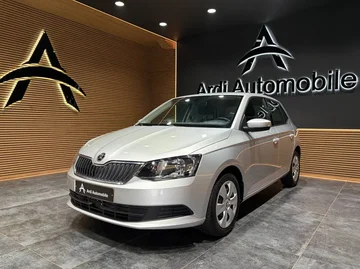 Skoda Fabia e579692a-12db-466a-b79f-e501164c6dfe