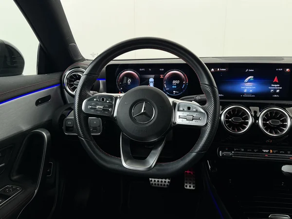 MERCEDES CLA 250 (2021) — foto 14 van 32