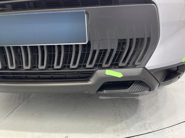 Citroen C3 Aircross (2022) — foto 25 van 55