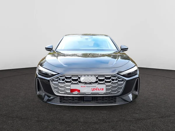 AUDI A5 (2025) — foto 16 van 21