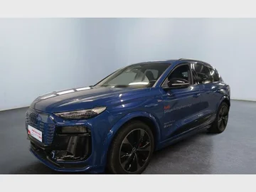 Audi Q6 e-tron (2025)