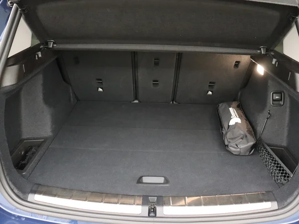 BMW X1 (2021) — foto 8 van 31