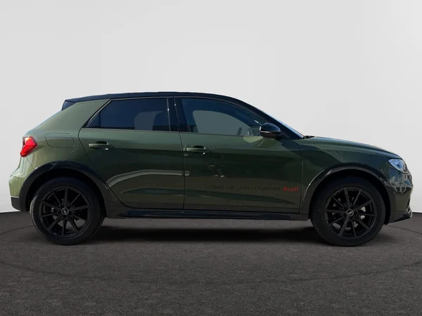 AUDI A1 allstreet (2026) — foto 16 van 18