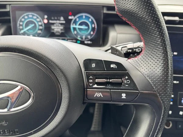 HYUNDAI Tucson (2021) — foto 11 van 31