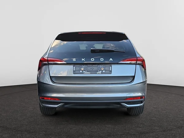 SKODA Scala (2024) — foto 15 van 23