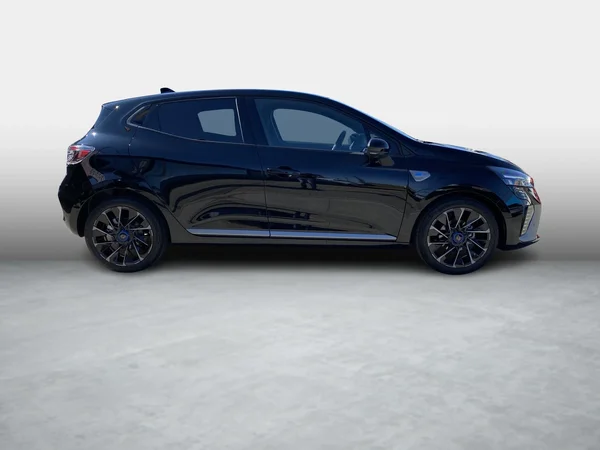 Renault Clio (2026) — foto 15 van 21