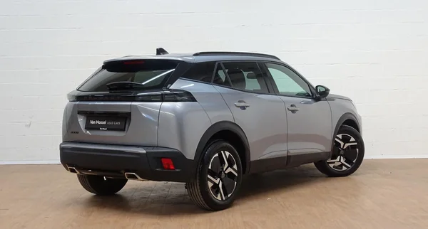 Peugeot 2008 (2025) — foto 16 van 21