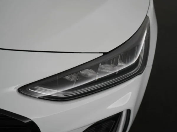 Ford Focus (2024) — foto 4 van 21