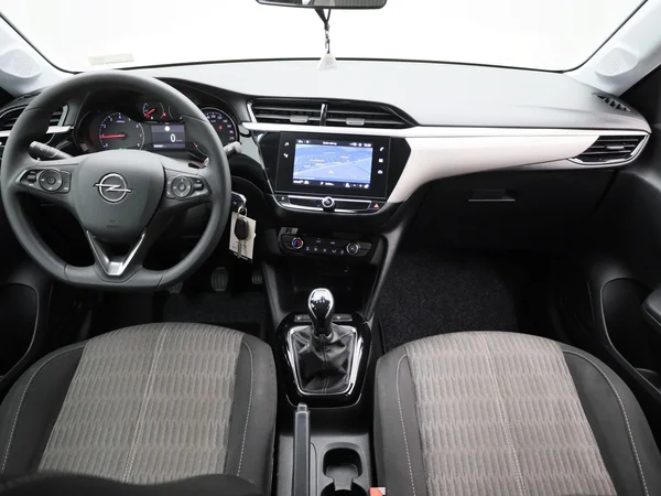 Opel Corsa (2023) — foto 36 van 36