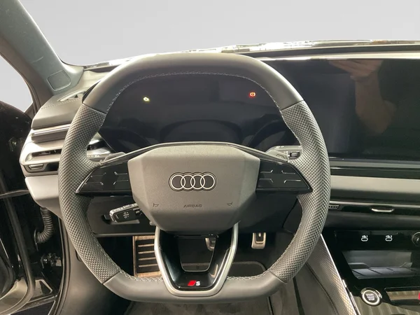 AUDI A6 Avant (2025) — foto 8 van 23