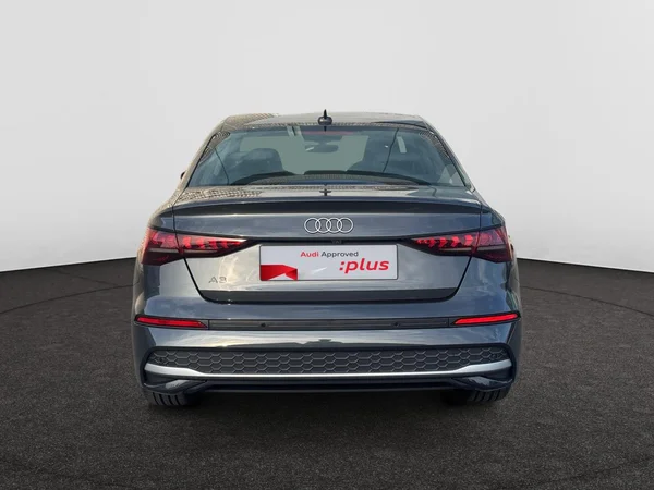 AUDI A3 Sedan (2026) — foto 12 van 17