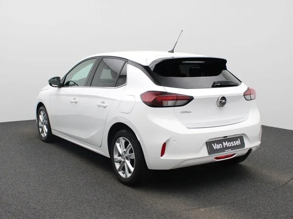 Opel Corsa (2022) — foto 12 van 22