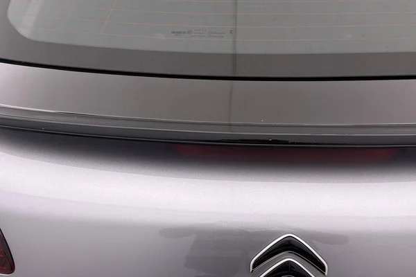 Citroen C5 X (2023) — foto 20 van 42