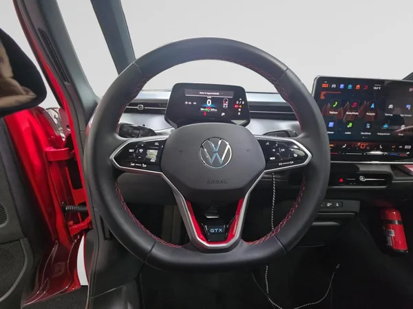VOLKSWAGEN ID.Buzz Lwb (2026) — foto 22 van 24