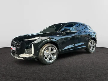 AUDI Q3 SUV (2026)