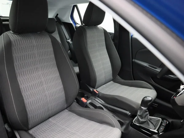 Opel Corsa (2022) — foto 25 van 36