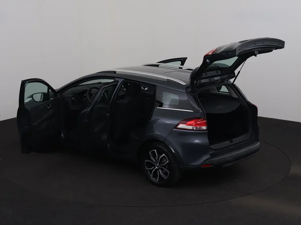 RENAULT Clio (2019) — foto 25 van 26