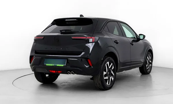 Opel Mokka (2026) — foto 45 van 83