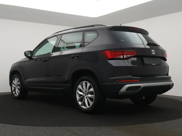 SEAT Ateca (2023) — foto 24 van 28