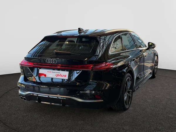 AUDI A5 Avant Dsl (2026) — foto 20 van 24